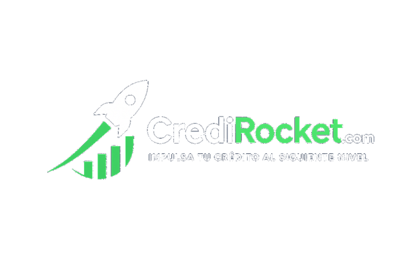 CrediRocket Logo